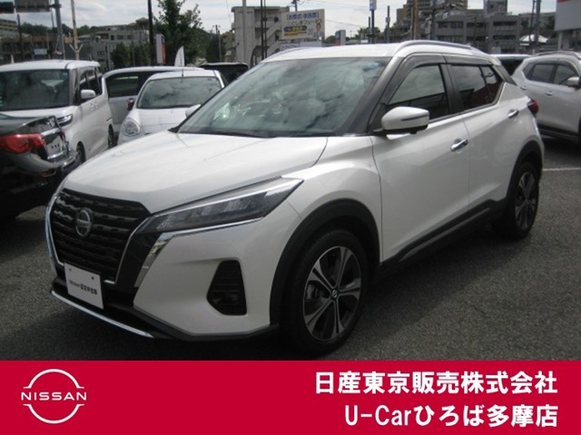 キックス 1.2 X (e-POWER) 