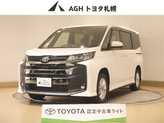 ノア 2.0 S-G 4WD