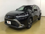 カローラクロス 1.8 ハイブリッド Z E-Four 4WD 