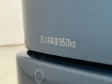 荷物をとことん積める広々としたラゲージルーム。仕事の量が変わり、あらゆる業種で大活躍です。
