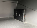 高速道路料金のお支払いがスマートなETC付いてます