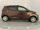 購入時は是非合わせて「DAIHATSU TSキュービックカード」の加入がおすすめです。