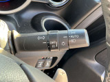 【ステアリングスイッチ】 手元のスイッチでナビ等の操作が行える非常に便利な機能です◆社外ナビ等への連動には別途ケーブルが必要な場合もございます。