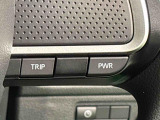 余裕ある軽快な走行を叶えるパワーモードと燃費重視のエコモードがワンタッチで選択できます