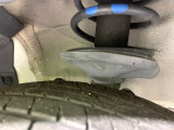 お車を安心してお乗りいただく為には、足回りの定期点検が欠かせません。サービスサポート(有償保証)では無料点検もご提供しており、安心のカーライフをお過ごしいただけるサポート体制が整っています。