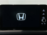 Honda CONEECT対応で、更に便利が広がったナビディスプレーです♪もちろんFM/AMラジオもお聞きいただけますよ♪