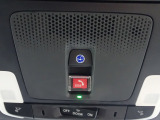 エアバック展開時自動通報や緊急時にボタン1つで緊急サポートセンターに繋がる『Honda CONNECT』対応です!安心・快適なカーライフを実現します。詳しくはHondaホームページをご覧ください。