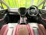 レヴォーグ 1.8 STI スポーツ EX 4WD 