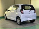 ミライース L 4WD 