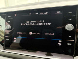 【App-Connect搭載】Mirror Link、Apple Car Play、Android Autoに対応。対応するアプリをナビ画面で閲覧、操作できます。