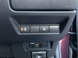 ステアリングヒーターも装備していますので冷え込む季節も快適です