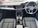 A3スポーツバック 30 TFSI アドバンスド 