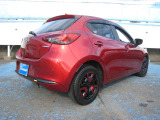 MAZDA2 1.5 15BD 