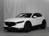 高いトラクション性能と理想的なハンドリング特性を実現させたハイパフォーマンスAWDが、より高次元な「人馬一体」感を提供してくれます。