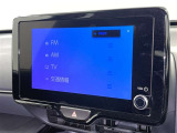 AM/FMラジオ付きです♪