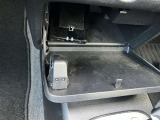 ETC車載器付きです。高速道路の料金所もスムーズに通過できます。