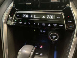 室内の温度管理もできる優れものです!快適な車内は、快適なドライブを実現!