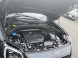 MINIの心臓部であるエンジン!MINIのメカニックが納車前に点検いたしますので、安心してお乗りいただけます!
