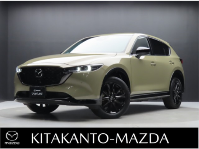 CX-5 2.2 XD レトロスポーツエディション 4WD 