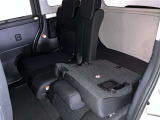 すっきりとしたデザインの内装は、さすがトヨタ車の上品さを感じます。