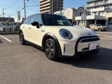 ミニ クーパー D DCT 