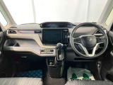 メーターやシフト、スイッチ位置など運転席まわりの配置はしっくりいきたいものですね!まずは座ってチェックしてみて下さい♪