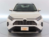 RAV4  2.0 G Zパッケージ 4WD