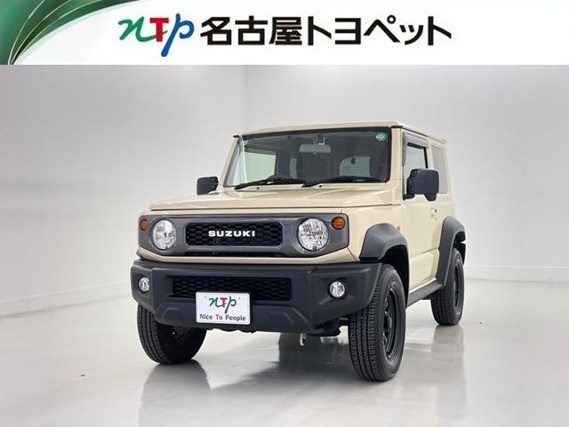 ジムニーシエラ 1.5 JL 4WD 