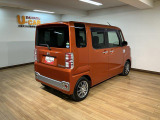 全車両を第三者機関に鑑定を依頼し、鑑定証明書も発行した認定中古車です。納車前には点検整備も実施します。
