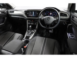 T-Roc TSI スタイル デザインパッケージ 