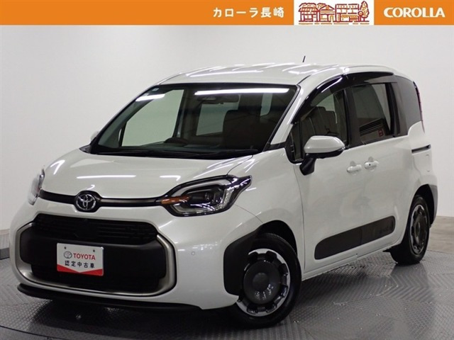 シエンタ ハイブリッド 1.5 Z