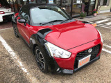 コペン エクスプレイ 