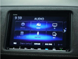 ◆Bluetooth Audio対応◆各種オーディオソースで退屈のないドライブをお楽しみください♪