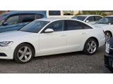 A6 2.8 FSI クワトロ 4WD 