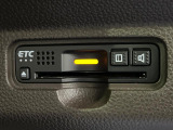 【ETC】高速道路の料金所をストレスなく通過!話題のスポットやサービスエリアに多い「スマートIC」利用時は必須のアイテムです。当店でセットアップを実施、ご納車当日からすぐにご利用いただけます!