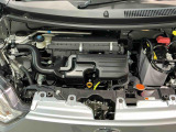 安全・安心な走行のために、納車前にダイハツのクルマを知り尽くしたエキスパートが基本性能に関わる機能や状態を徹底的に点検。消耗部品の交換など法定12ヶ月点検相当の点検・整備を実施しております。