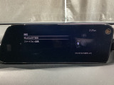 Apple Carplay・Android Auto対応!マツダ コネクト(コマンダーコントロール)でスマートフォンを操作して、通話、音楽を聴いたり、マップで目的地を調べることができます。