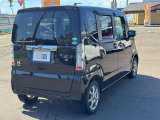 N-BOXカスタム G Lパッケージ 4WD 