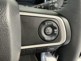 【アダプティブクルーズコントロール】長距離の運転が快適に♪設定した車速を上限に前方の車両との距離をキープ!ハンドルのスイッチで操作できるため、アクセルやブレーキでの疲れを軽減します☆