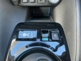 アクセルペダルだけで加減速をコントロールするe-Pedalにクリープ機能を採用し、使いやすさを高めました。