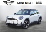 BMW MINI ミニエースマン SE