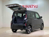 下回りのサビが気になる方には、下回防錆加工をオススメしております!