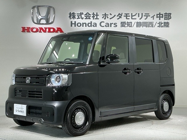 N-BOX ジョイ モノトーン 