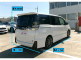 ヴォクシー 2.0 ZS GR スポーツ