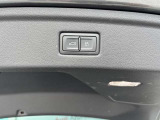 電動バックドア