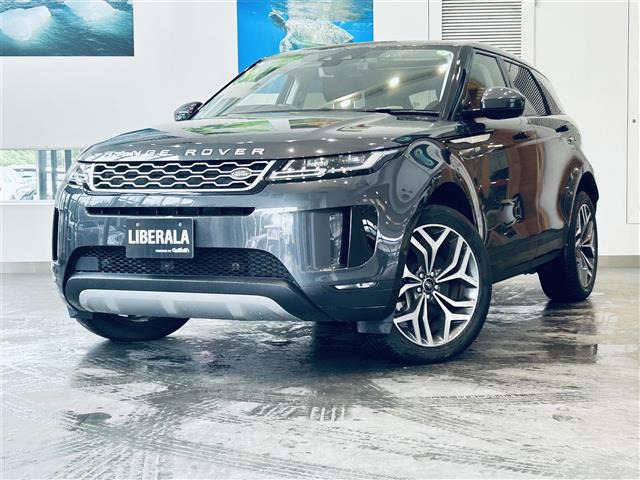 レンジローバーイヴォーク SE 4WD 本革シート サンルーフ
