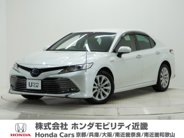 カムリ 2.5 G