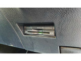 ETC車載器を搭載しています!高速道路でスムーズに清算でき便利ですね♪
