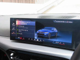 ◆iDriveを装備。操作系統をディスプレイから独立させることで、人間工学に基づいた最適な運転環境を実現しております。◆