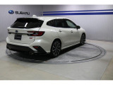 レヴォーグ 1.8 STI スポーツ EX 4WD 
